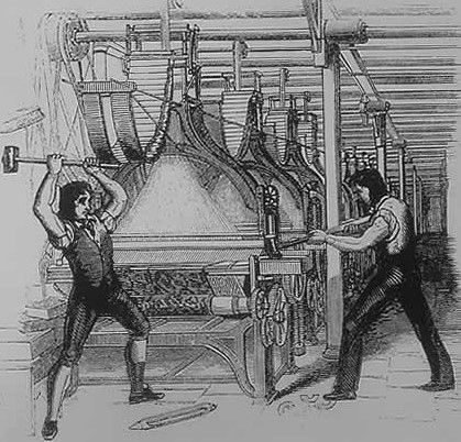 Industrial Revolution
