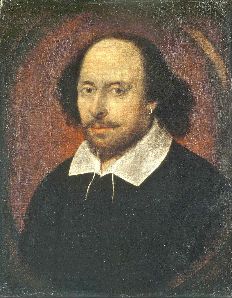  Shakespeare is widely regarded as the greatest writer in the English language