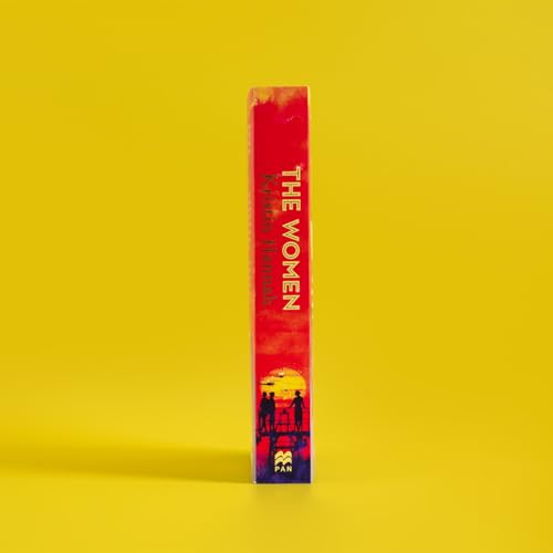 The Women: The Bestselling, Unforgettable Novel That Has Captured Millions of Hearts