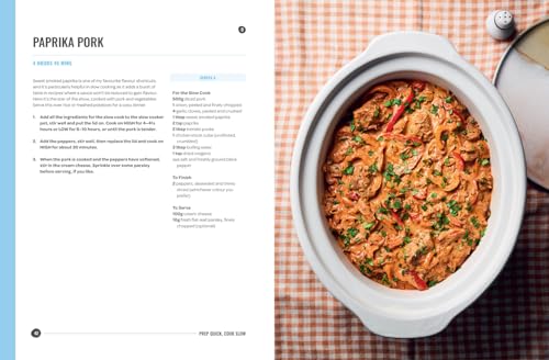 What's For Dinner? Slow Cooker: Sunday Times bestselling author and creator of the Taming Twins fuss-free family food blog