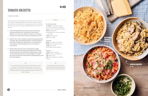 What's For Dinner? Slow Cooker: Sunday Times bestselling author and creator of the Taming Twins fuss-free family food blog