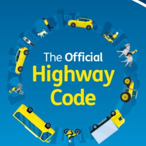 The Official Highway Code