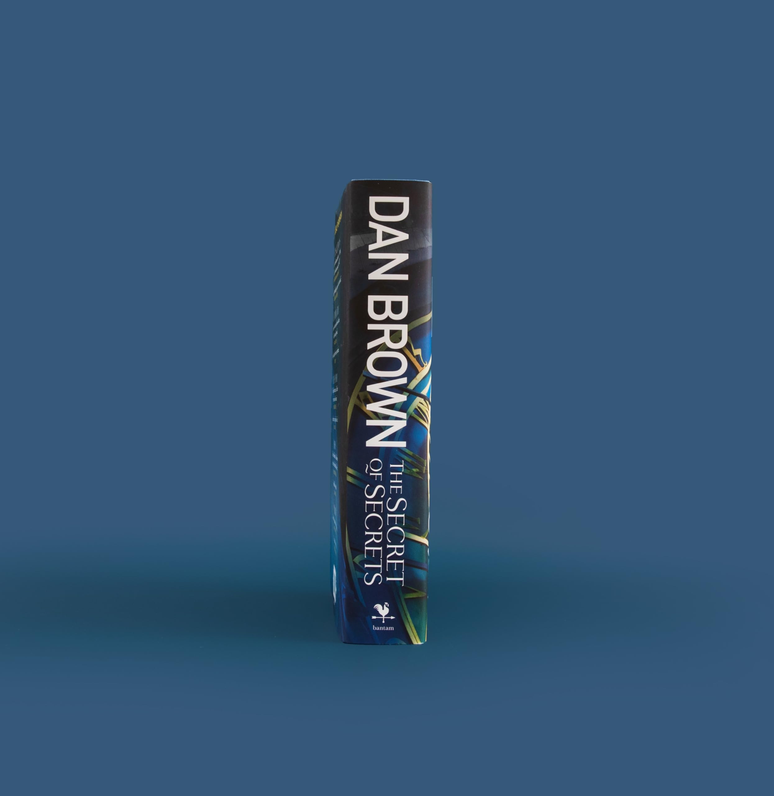 The Secret of Secrets: The thriller of thrillers from the bestselling author of THE DA VINCI CODE: 6 (Robert Langdon, 6)