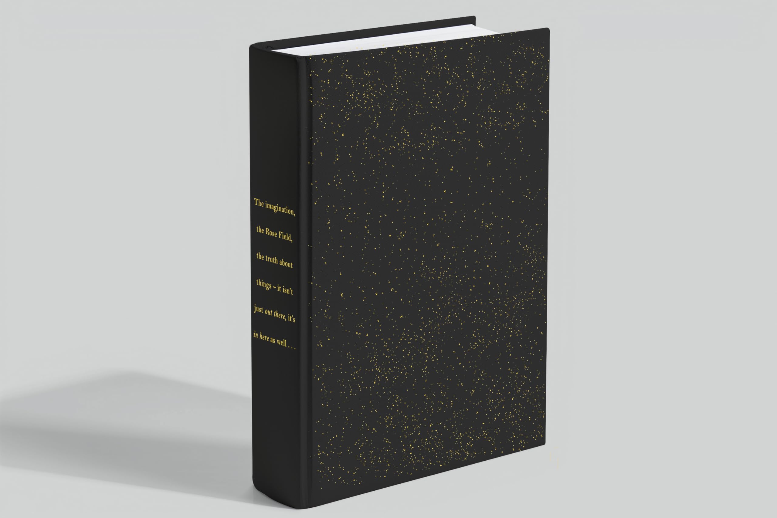 The Rose Field: The Book of Dust Volume Three: The long-awaited and highly anticipated conclusion in the bestselling series (Book of Dust Series, 3)