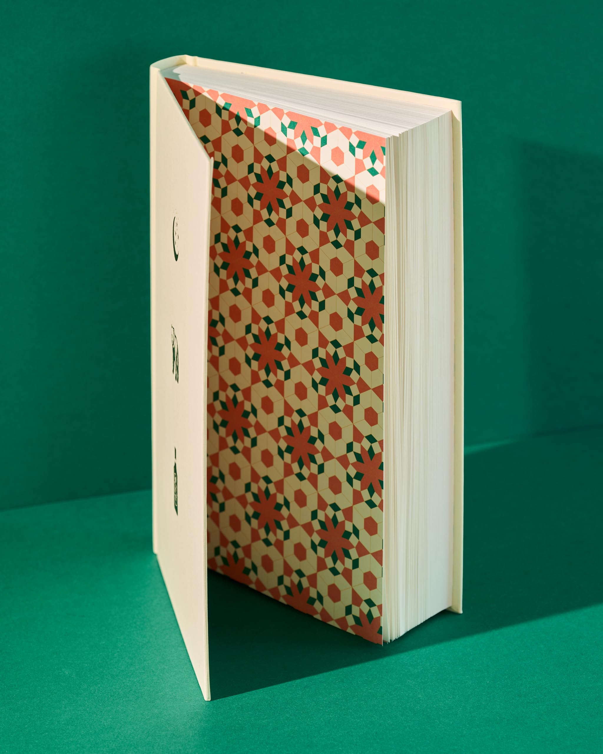 The Names: 'The best debut novel in years' Sunday Times