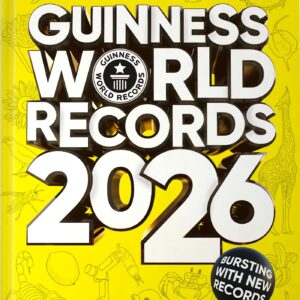 Guinness World Records 2026