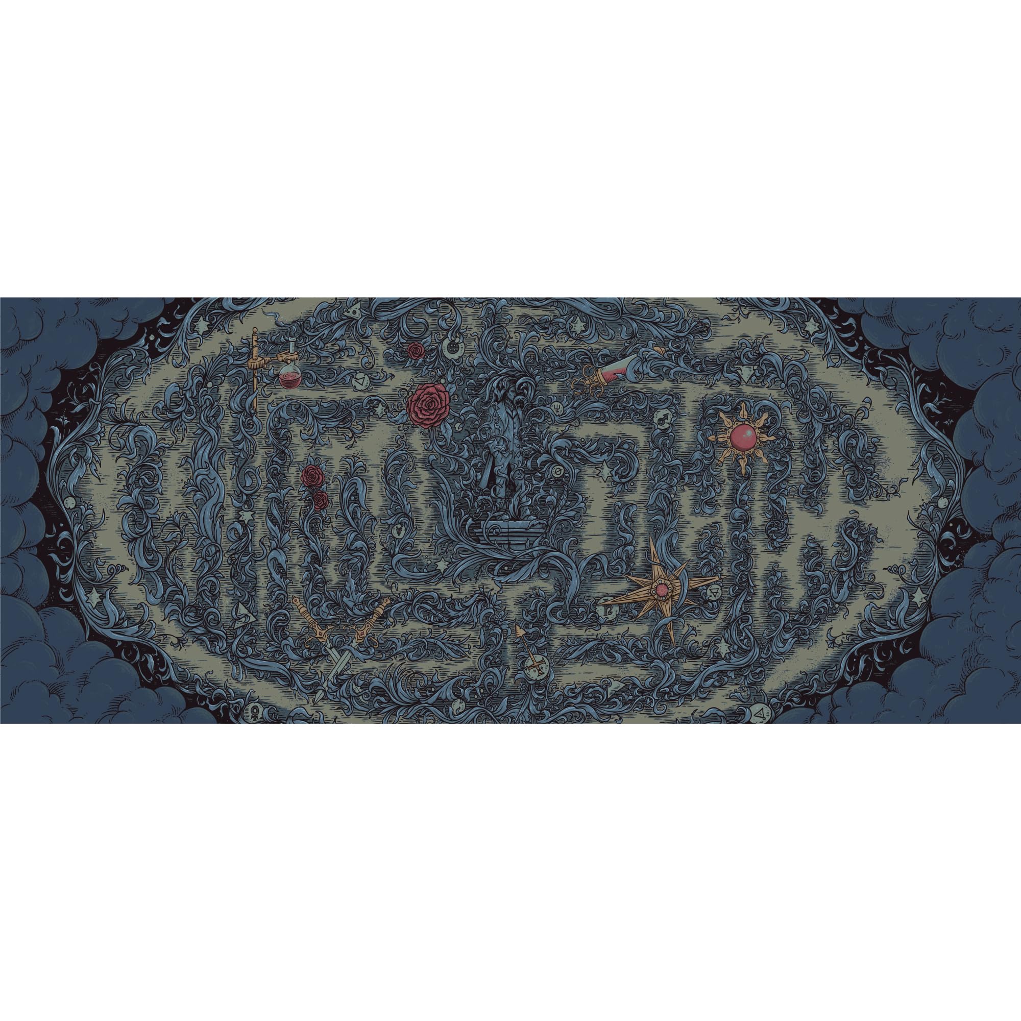 Alchemised: The 2025 debut novel phenomenon everyone is talking about and no one can put down