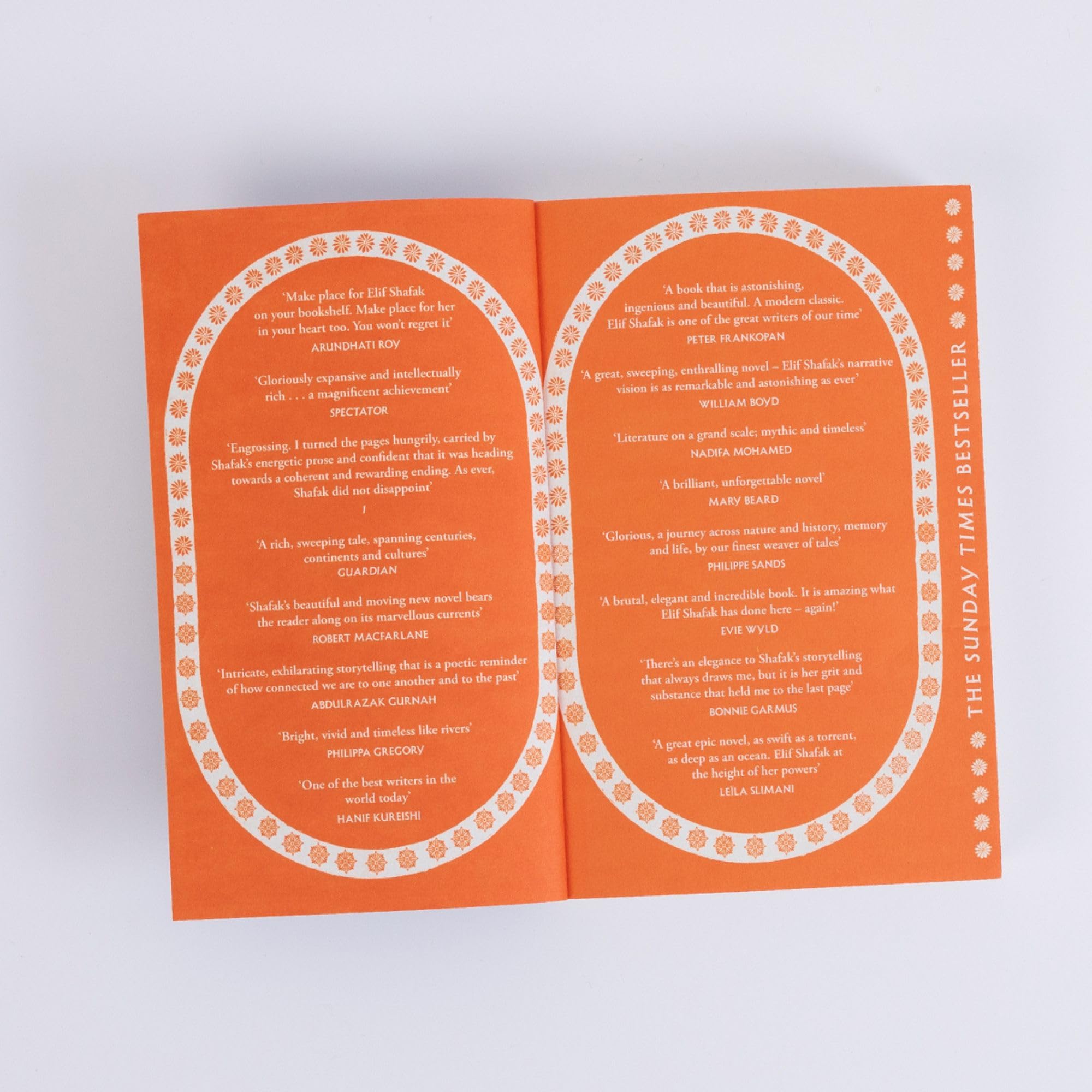 There are Rivers in the Sky: The beautiful Sunday Times bestseller from the author of The Island of Missing Trees & BBC Between the Covers Book Club pick