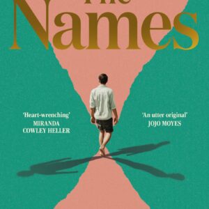 The Names: 'The best debut novel in years' Sunday Times