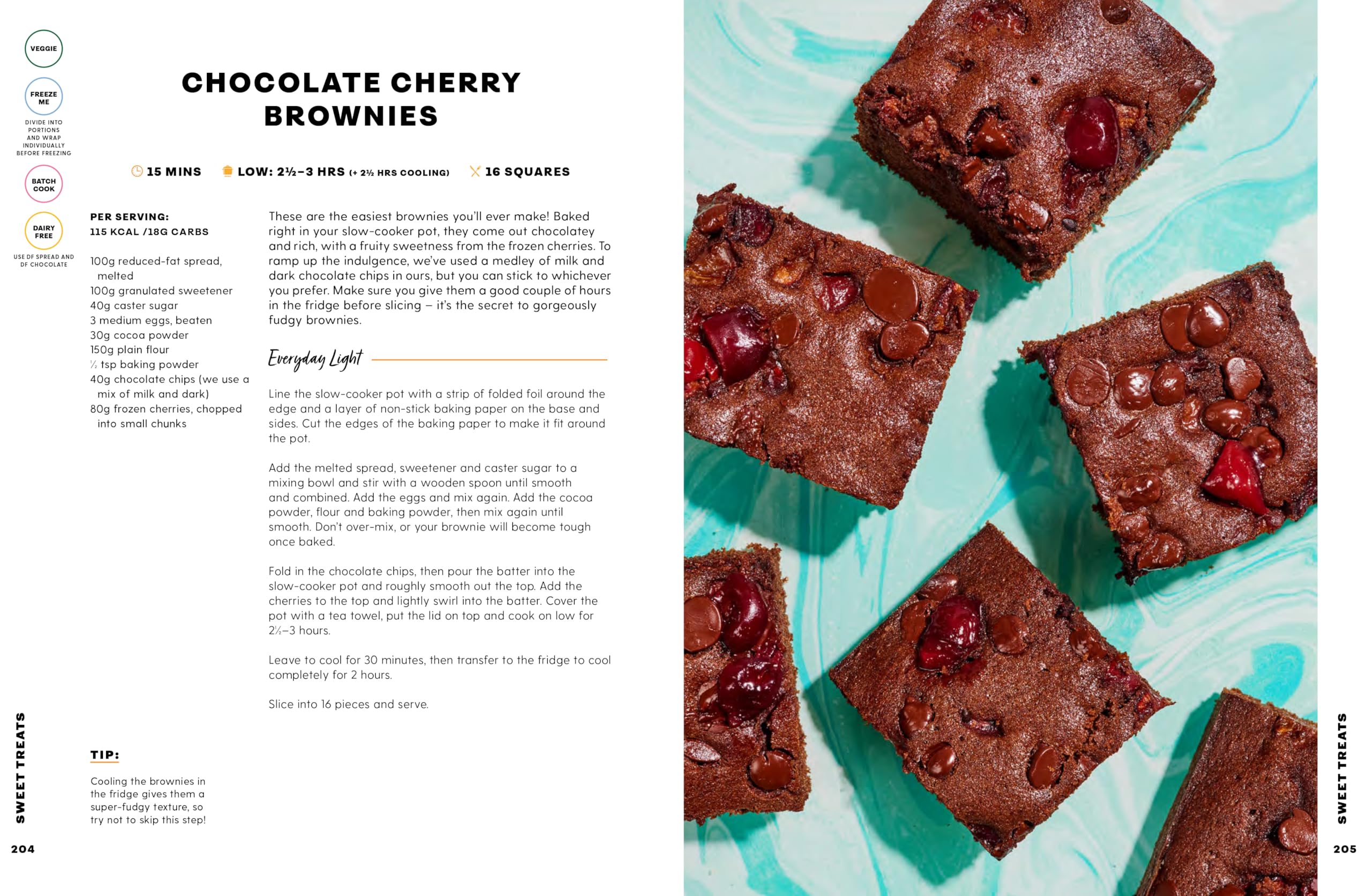 Pinch of Nom Slow Cooker: No-fuss, Slimming Meals