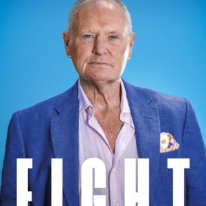 Paul Gascoigne: Eight - The Real Gazza. A must-read colourful and candid memoir from the football legend.