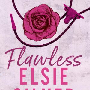 Flawless: Enter your cowboy era with this must-read, small-town romance from Sunday Times bestselling author! (Chestnut Springs)