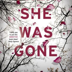 Then She Was Gone: The addictive psychological thriller from the Sunday Times bestselling author of The Family Upstairs