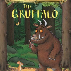 The Gruffalo: 1