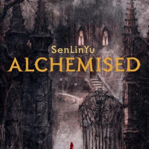 Alchemised: The 2025 debut novel phenomenon everyone is talking about and no one can put down